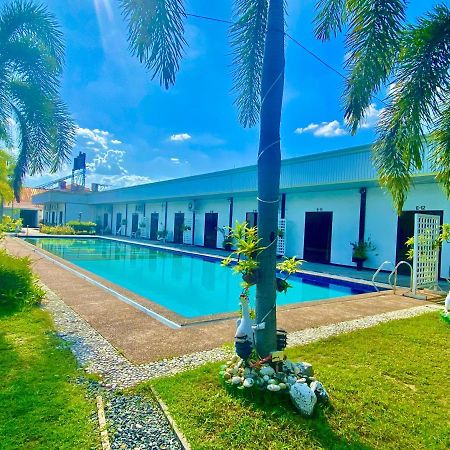 Ogh Resort Hotel 安吉利斯 外观 照片