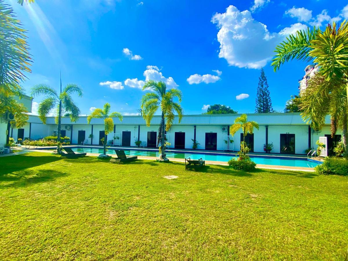 Ogh Resort Hotel 安吉利斯 外观 照片