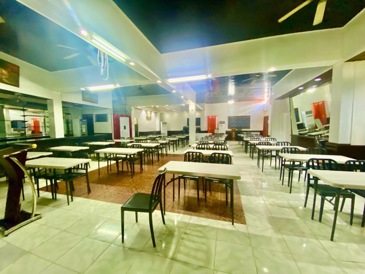Ogh Resort Hotel 安吉利斯 外观 照片