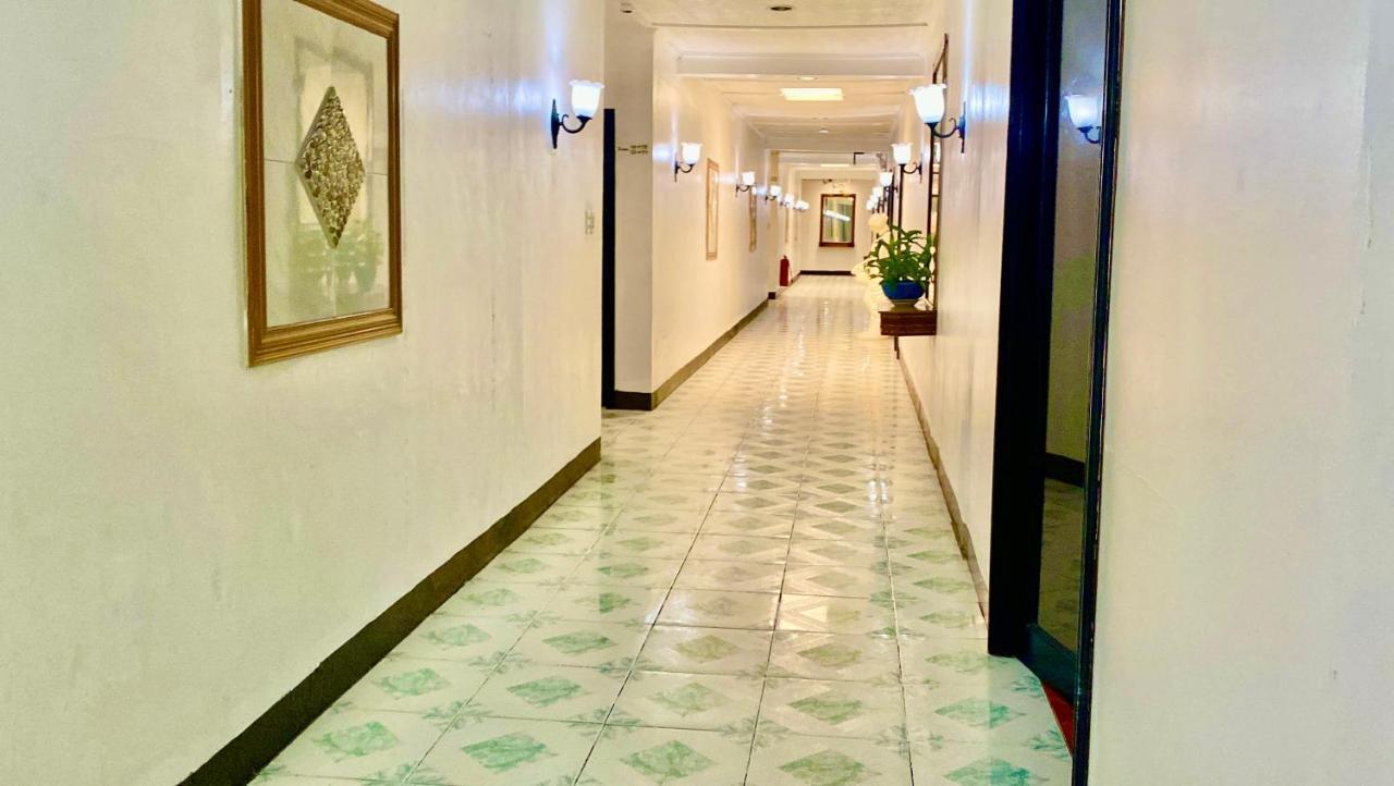 Ogh Resort Hotel 安吉利斯 外观 照片